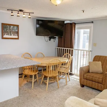 Stroll To Slopes, Village Area, Ski In-Out Mtlodge 151 Snowshoe Exterior foto