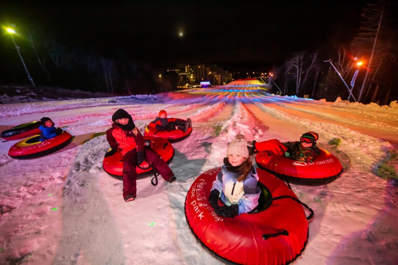 Stroll To Slopes, Village Area, In-out Mtlodge 151 Apartment