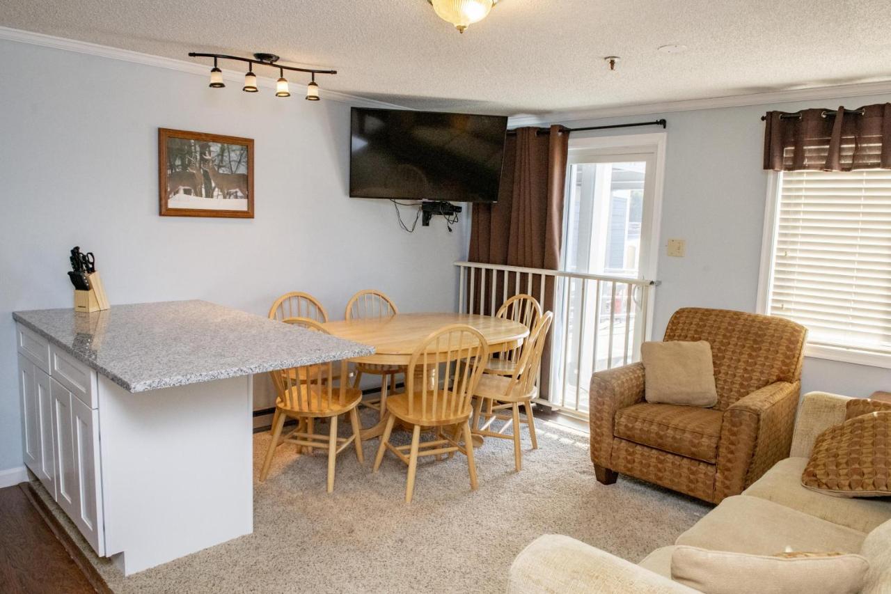 Stroll To Slopes, Village Area, In-out Mtlodge 151 Apartamento *