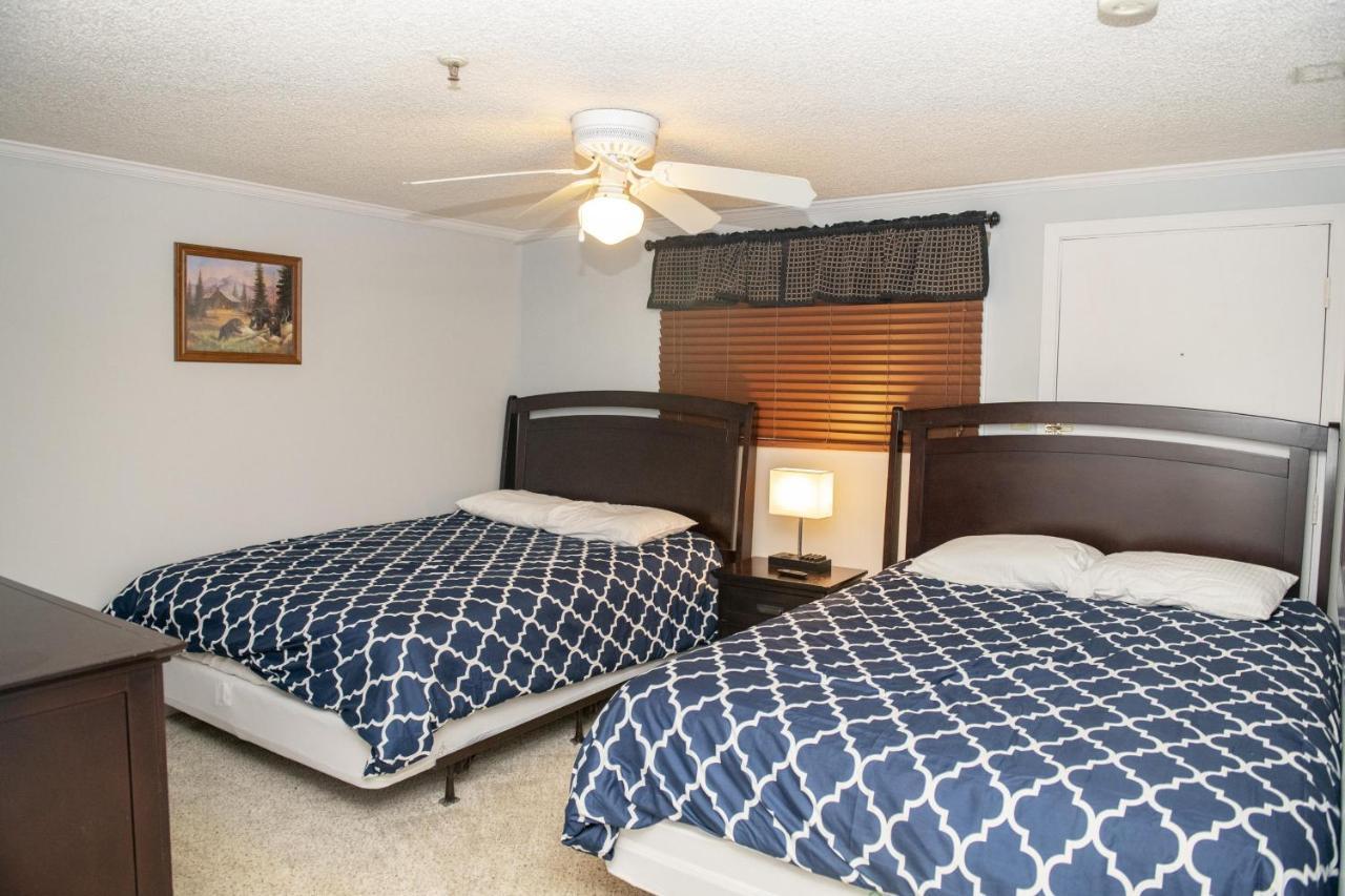 Stroll To Slopes, Village Area, In-out Mtlodge 151 Apartment *