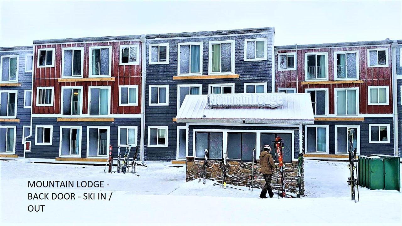 Apartment Stroll To Slopes, Village Area, In-out Mtlodge 151 Snowshoe