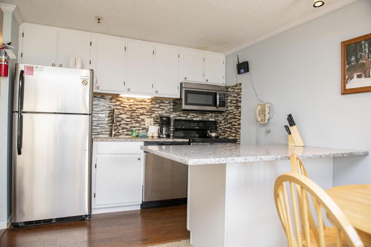 Stroll To Slopes, Village Area, In-out Mtlodge 151 Apartment Snowshoe
