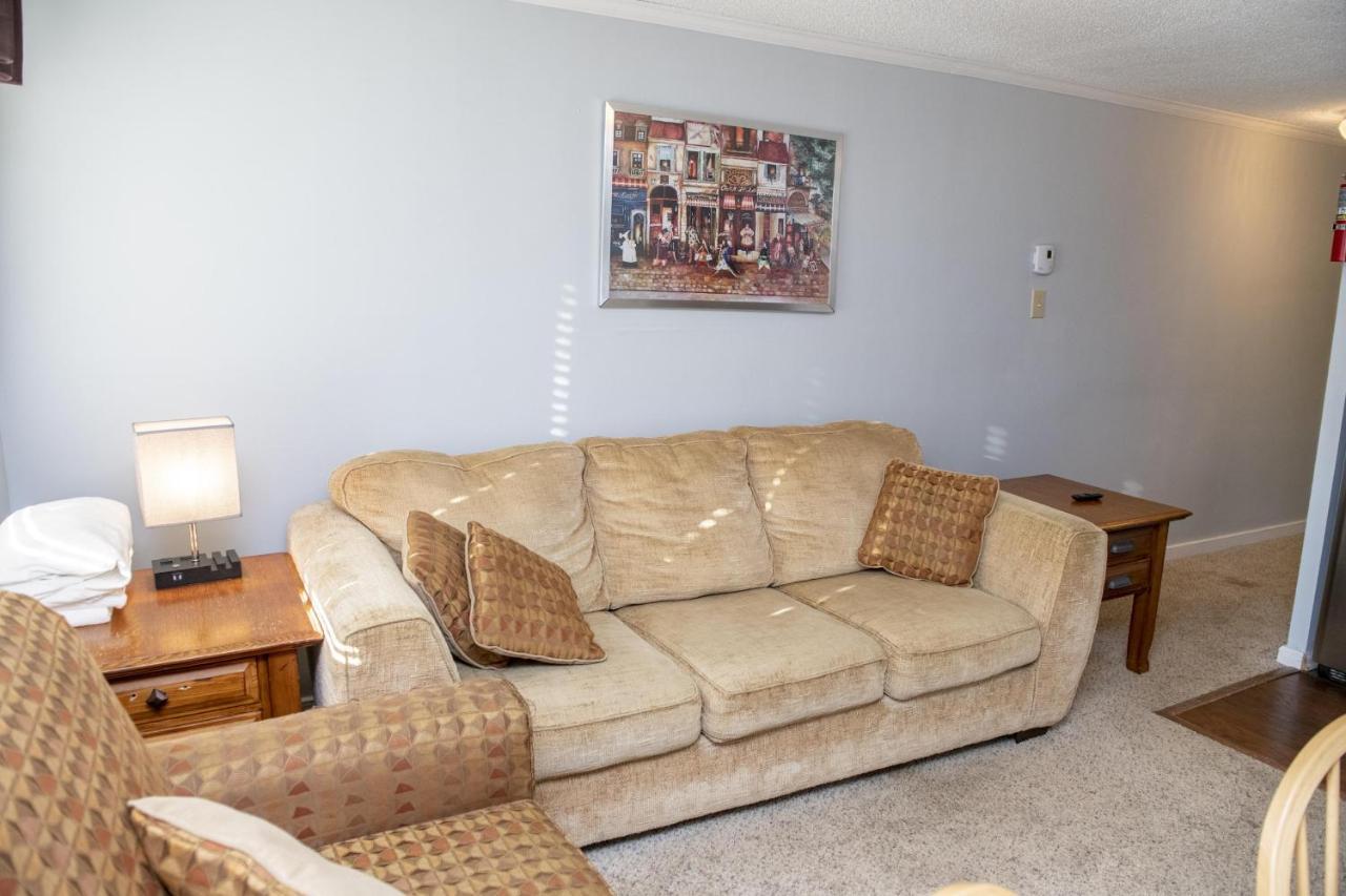Stroll To Slopes, Village Area, In-out Mtlodge 151 Apartment
