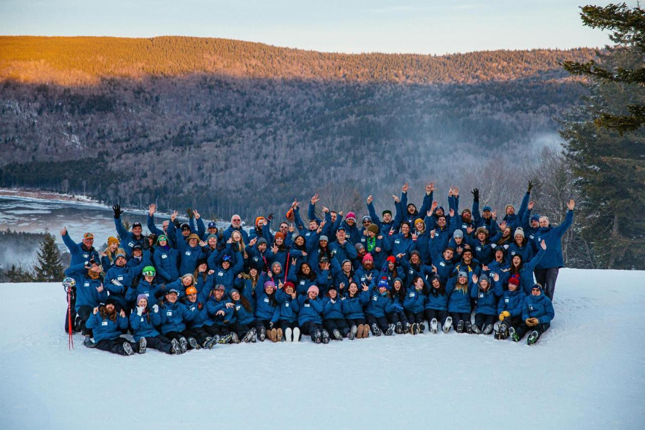 Apartamento Stroll To Slopes, Village Area, In-out Mtlodge 151 Snowshoe